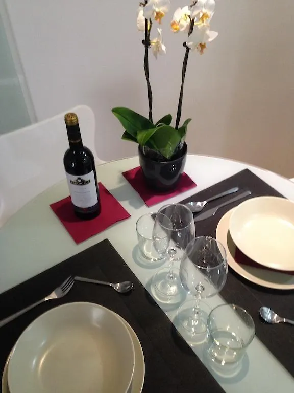 Apartment Residencial Suites Valldemossa - Turismo De Interior