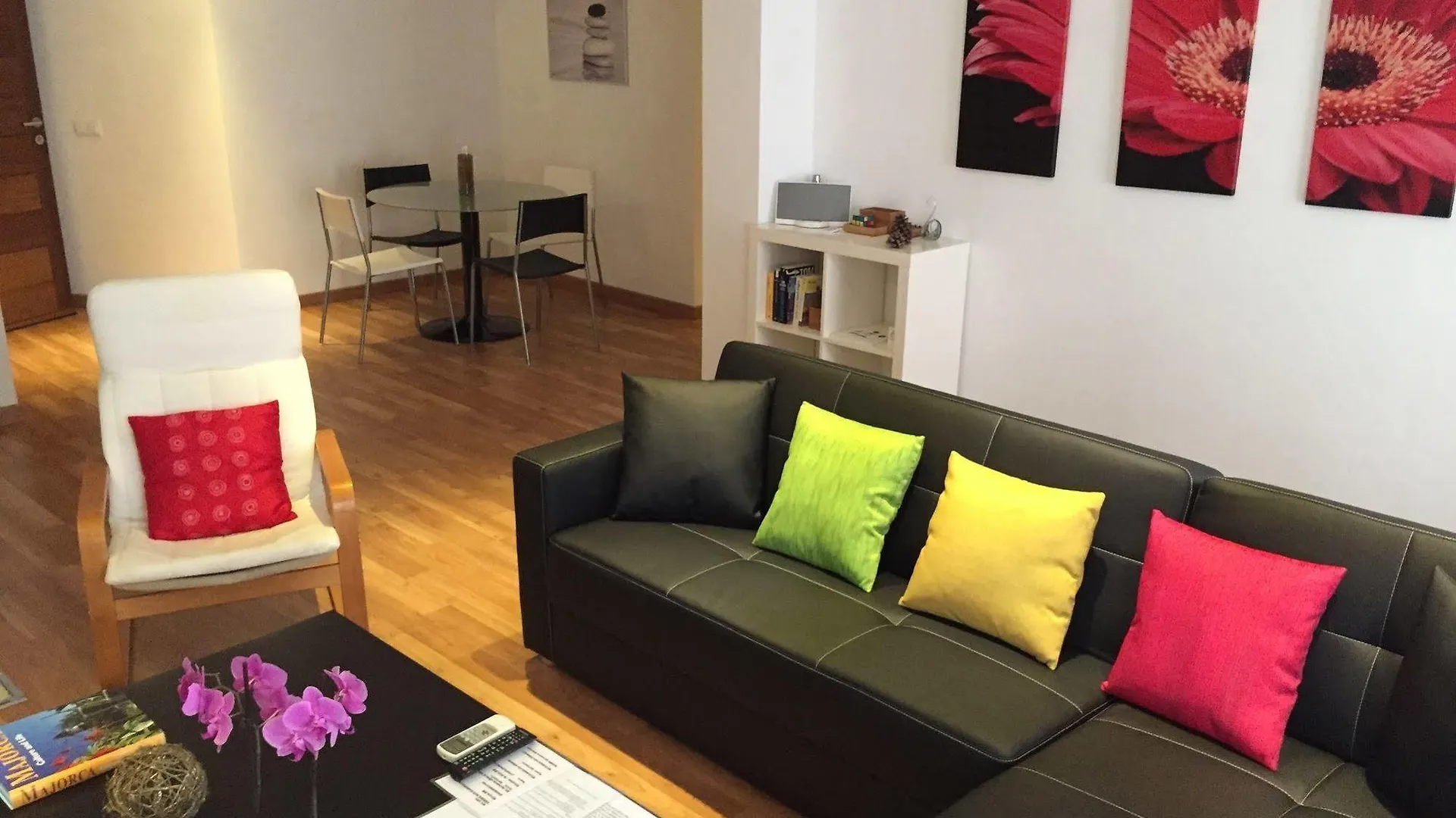 Residencial Suites Valldemossa - Turismo De Interior Valldemossa (Mallorca)