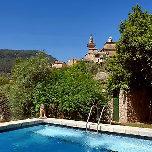 Sa Vall Valldemossa (Mallorca)