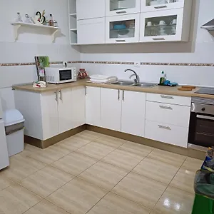 La Casita Сasa de vacaciones Vecindario (Gran Canaria)