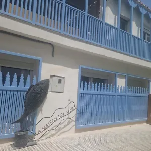 la-maison-del-mar.hotelsinnerja.org/