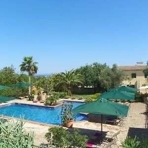  Vakantieboerderij Can Bessol