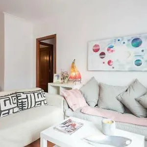 Mendoza 6 Apartamento Málaga