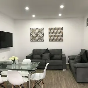 Apartamento Pueblo Sherry Apartamento El Puerto de Santa María